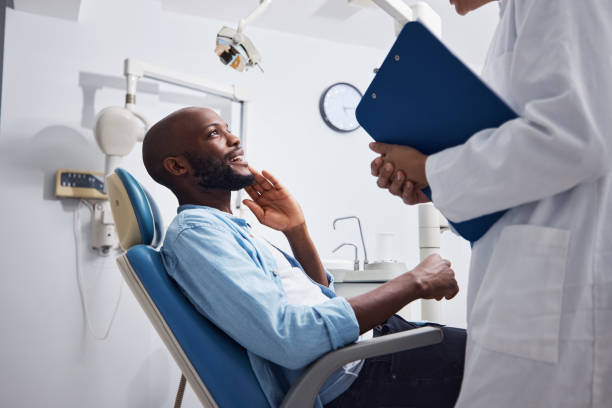 Best Emergency Dentist for Knocked-Out Tooth in Wyandanch, NY