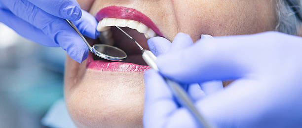 Best Emergency Dental Services for Seniors in Wyandanch, NY